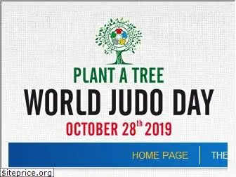 worldjudoday.com