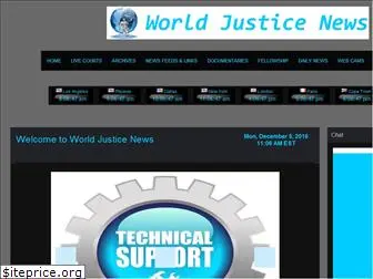 worldjusticenews.com