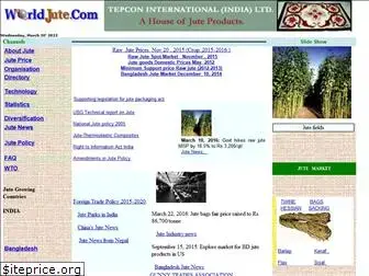 worldjute.com