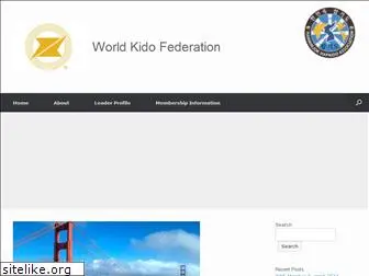worldkidofederation.com