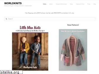 worldknits.com