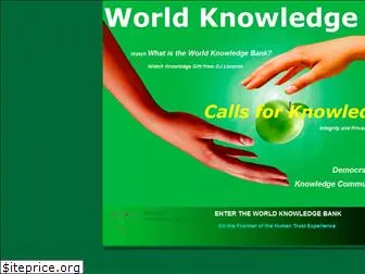 worldknowledgebank.com