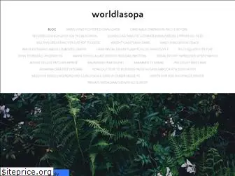 worldlasopa373.weebly.com