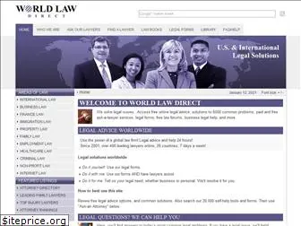 worldlaw.eu