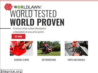 worldlawn.com