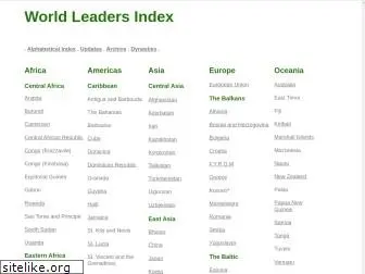 worldleadersindex.org