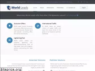 worldleads.com