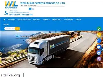 worldlink-express.net