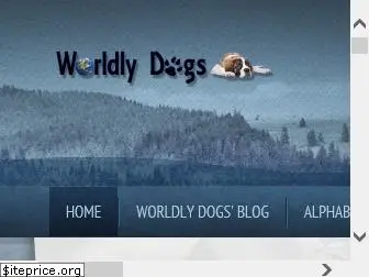 worldlydogs.com