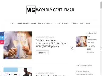 worldlygentleman.com