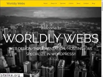 worldlywebs.com