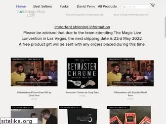 worldmagicshop.com