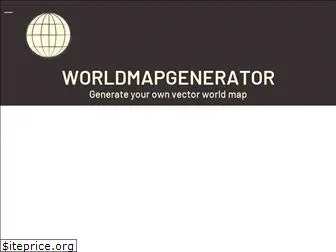 worldmapgenerator.com