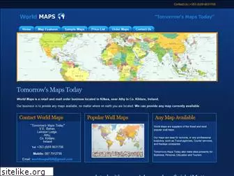 worldmaps.ie