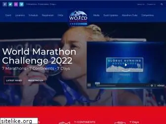 worldmarathonchallenge.com