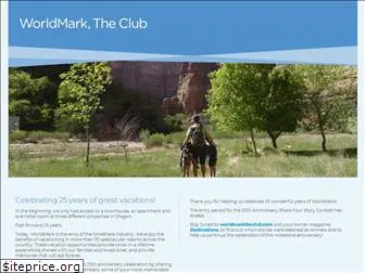 worldmark25.com