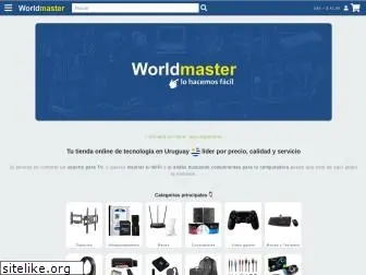 worldmaster.com.uy