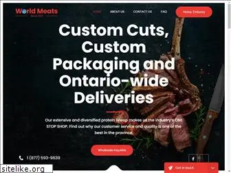 worldmeats.com