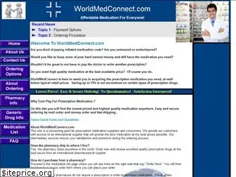 worldmedconnect.com