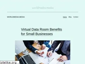 worldmedia.media