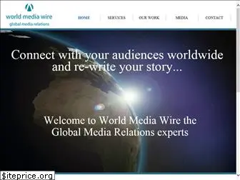 worldmediawire.com