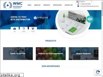 worldmedicalcorp.com