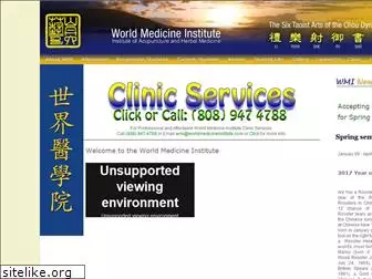 worldmedicineinstitute.com