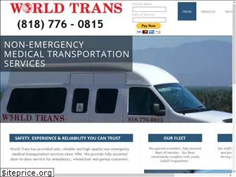 worldmedtrans.com