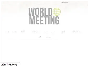 worldmeeting2015.org