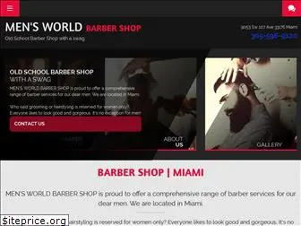 worldmensbarbershop.com