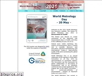 worldmetrologyday.com