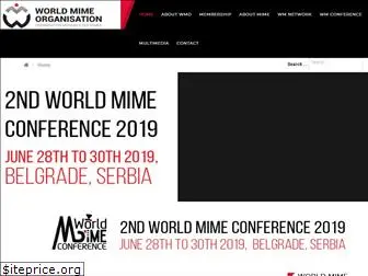 worldmime.org