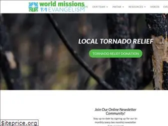 worldmissionsevangelism.com