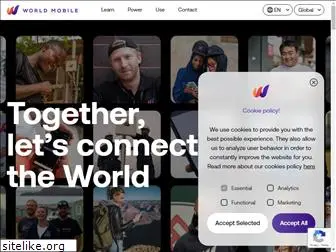 worldmobile.io
