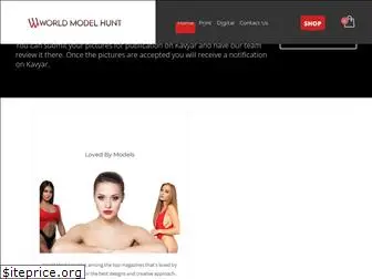 worldmodelhunt.com