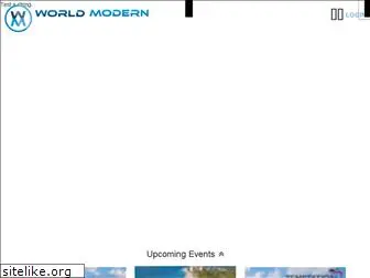 worldmodern.com