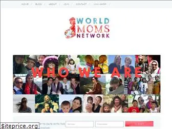 worldmomsnetwork.com