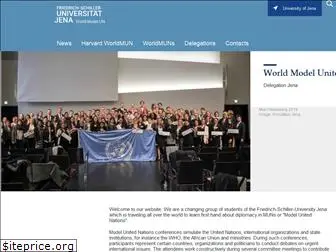 worldmun.uni-jena.de