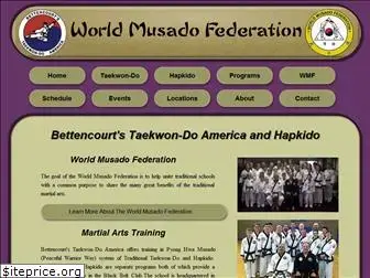 worldmusadofederation.com