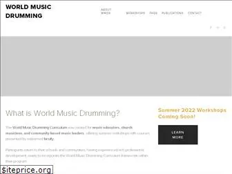 worldmusicdrumming.com