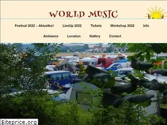 worldmusicfestival.de