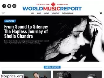 worldmusicreport.com