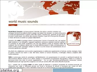 worldmusicsounds.org