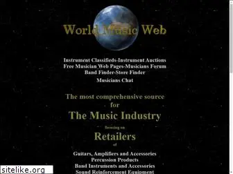 worldmusicweb.com