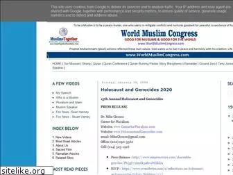 worldmuslimcongress.blogspot.com