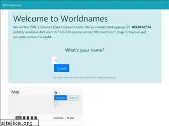 worldnames.publicprofiler.org