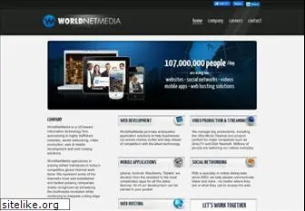 worldnetjobs.com