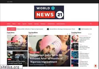 worldnews21.com