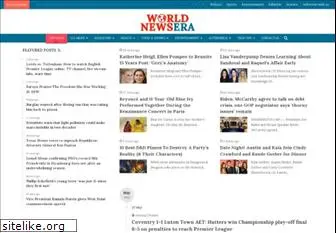 worldnewsera.com