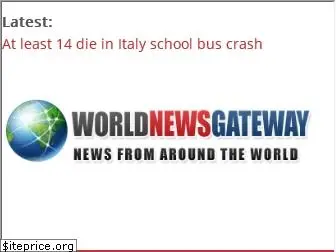worldnewsgateway.com